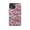 Magnetic, variant on Latimore Protective iPhone Case Candy Heart Valentine Phone Case, Romantic Seasonal Slim Protective Cover Iphone 16 Magnetic MagSafe Compatible