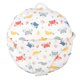 thumbnail image 1 of Baby Multifunction Pillow Position Support Prevent Nausea Milk Detachable Cover Breastfeeding Pillow Crab, 1 of 4