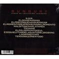thumbnail image 2 of Enrique Bunbury Curso De Levitación Intensivo Disco CD Warner, 2 of 2
