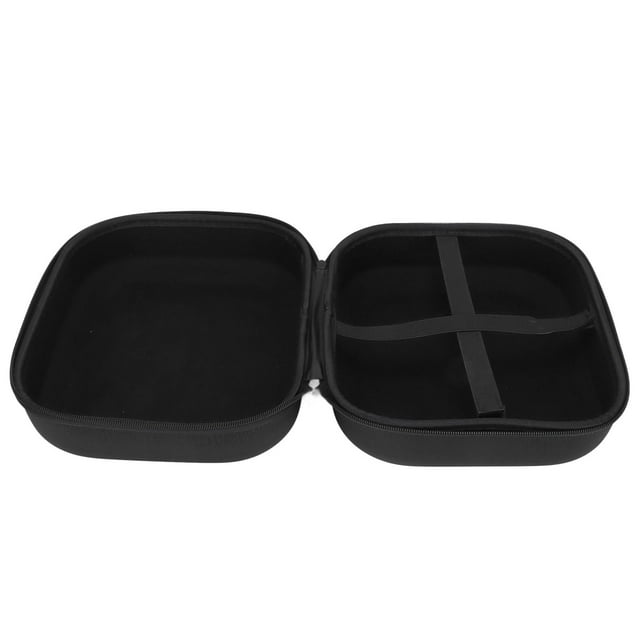 Hard Travelling Casefor Oculus,Hard Travelling Case Protective VR Glasses Travel Carrying Case VR Glasses Hard Shell Carrying Case Reliable and Durable