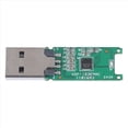 thumbnail image 1 of 2X USB 2.0 EMMC Adapter 153 169 EMCP PCB Main Board U Disk Main Control Board Without Flash Memory, 1 of 6