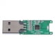 thumbnail image 2 of 2X Adaptador USB 2.0 EMMC 153 169 EMCP PCB, Placa Base, Disco U, Placa de Control Principal Sin Memoria Flash, 2 of 5