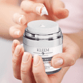 thumbnail image 2 of Refurbished Kleem Organics Retinol Moisturizer, 0.46 oz, 2 of 2