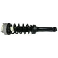 thumbnail image 3 of GSP 883134 Rear Suspension Strut and Coil Spring Assembly Compatible with Porsche 03-16 Cayenne, 3 of 7