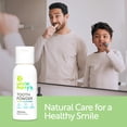 thumbnail image 6 of Uncle Harry's Natural Tooth Powder (8 Oz), 6 of 7