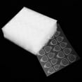 thumbnail image 4 of 50 Sheets Nail Adhesive Tabs Nail Press On Stickers Sticky Tabs for Nails, 4 of 8
