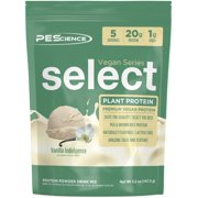 Select Vegan Protein