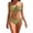 #262-Green, variant on Women's Cheeky Bikini Set 2 Piece Sexy String High Cut Swimsuits Lace Up Tie Side Bathing Suits 2026