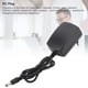 thumbnail image 3 of Adaptador de Corriente de 6V 3A 18W Cable de enchufe de 5,5x2,5 mm, sobrecorriente para consola de juegos con pantalla led, compatible con 5,5x2,1 mm, adecuado párrico, 3 of 7