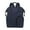 Blue, variant on Diaper Bag Mother Bag Large Storage Space Adjustable Shoulder Strap for Walking, skin