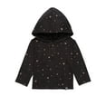 thumbnail image 2 of Modern Moments by Gerber Baby Boy Hooded Hacci Top and Pant Set, Sizes 0/3 Months - 24 Months, 2 of 8