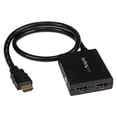 thumbnail image 1 of Divisor HDMI 1.4 de 2 puertos StarTech ST122HD4KU Ultra HD 4K, 1 of 2