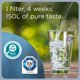 thumbnail image 4 of Cartucho de filtro de agua BRITA MAXTRA PRO All-in-1, paquete de 6, 4 of 9
