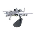 thumbnail image 2 of Modelo de Juguete Avión de Aviación Escala 1:100 Perfecl, 2 of 7
