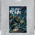 thumbnail image 3 of Teenage Muntant Ninja Turtle - The Last Ronin Raphael - Men's Crew Neck Fleece Pullover, 3 of 5