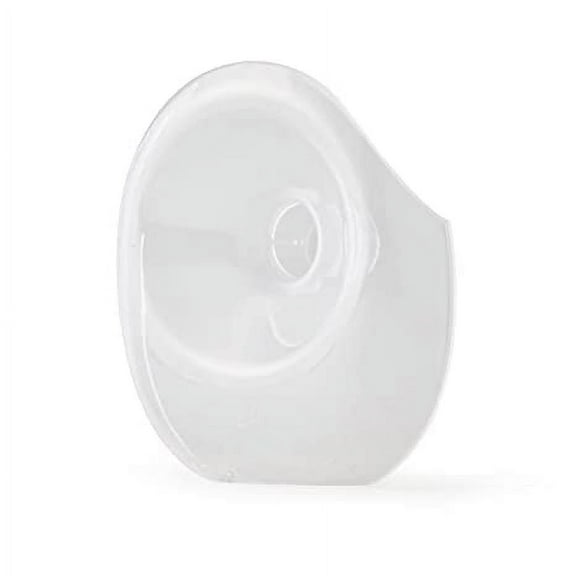 Willow Go™ Wearable Breast Pump Flange Set 21mm (2-Pack)