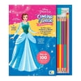 thumbnail image 1 of Combina y Dibuja Princesas Novelty Ediciones Varios Autores, 1 of 2