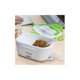thumbnail image 1 of Fiambrera eléctrica portátil Food Vianda 1.2L 40W 220V, 1 of 1