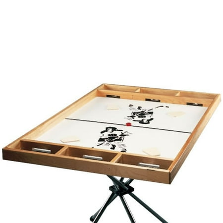 Hockey Pool Table Game