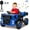 blue, variant on Ride On Dump Truck,Ride On Car Toy with Remote Control,Electric Dump Bed,Shovel, 12V Ride On Construction Vehicle for Kids with Music Player, High and Low Speed