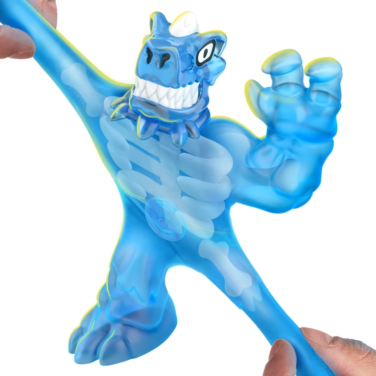 〈お豆〉ハネクリボー/アームドドラゴン/サクリファイス Free Shipping! Heroes of Goo Jit Zu Dino X-Ray, Action Figure