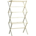 thumbnail image 1 of 23' Heavy Duty Wood Clothes Dryer, 1 of 2