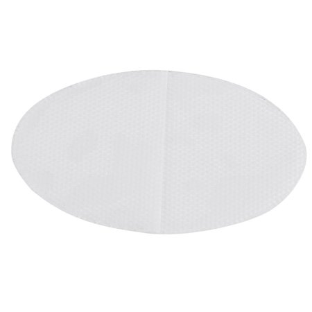 Yosoo Silicone Scar Sheet Efficient Caesarean Section Surgery Silicone Gel Removal Scar Sheet Therapy, Skin Closure Tape, Scar Tissue (Best Treatment For Scar Tissue)