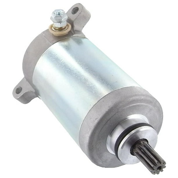 New Starter 2005 05 Kawasaki KLF250 Bayou 250 A1A9 228cc