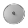 thumbnail image 3 of Nordic Ware 13" Stock Pot Cover For 16-20 Quart Stock Pots, 3 of 4