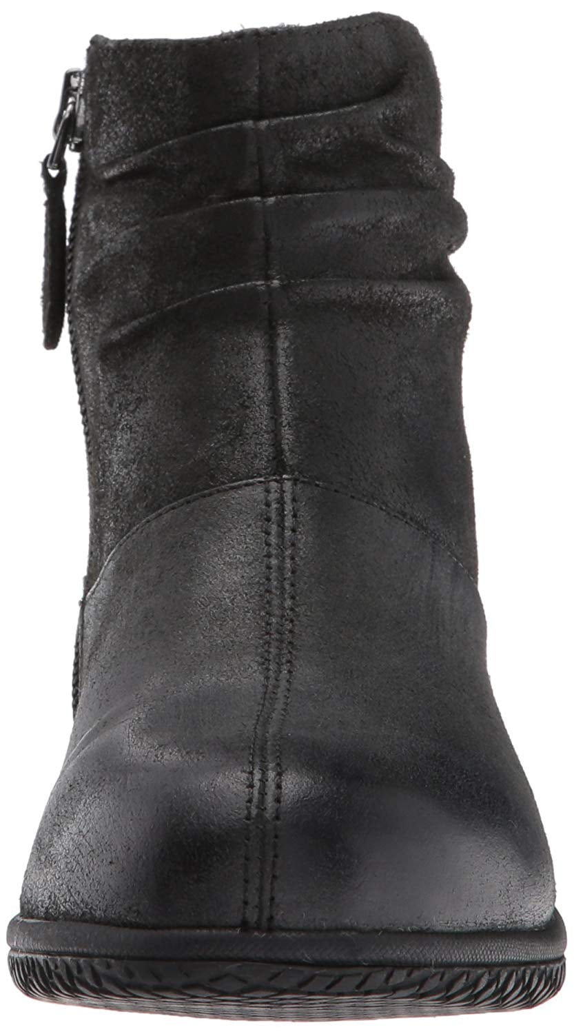 softwalk hanover bootie