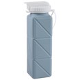thumbnail image 1 of Botella Silicona 620 Ml Plegable BPA para Viajes en, 1 of 9
