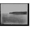 thumbnail image 2 of Historic Framed Print, Mackinac Island from Round Island - 13, 17-7/8" x 21-7/8", 2 of 9