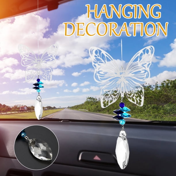 Xihbxyly Carillón de Viento de Acero Inoxidable, Colgante de Cristal de Torbellino, Sonido Relajante para Exteriores, Decoración Terapéutica para Jardín, Regalo Conmemorativo, Ambiente Tranquilo, Dec
