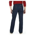 thumbnail image 4 of Wrangler Big & Tall Men's Flex Fit Waist 4 Pocket Stretch Jean, 4 of 4