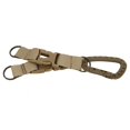 thumbnail image 3 of YLSHRF Keychain Buckle Outdoor Carabiner Nylon Key Hook Molle Strap Strap Suspension, 3 of 8