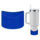 thumbnail image 1 of Funda de Botella de Agua de Silicona Uxcell [1PCS] - Funda Protectora Antideslizante para Proteger Botellas de Agua de Rasguños - [Azul Oscuro - 2.75 IN], 1 of 7