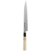 Aoki Knife Works Takayuki Sakai Masao Kasumi (Yanagi blade) 24cm 06003