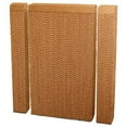thumbnail image 1 of MasterCool 3-Piece Replacement Rigid Media Set, MCP44-PAD, 1 of 3