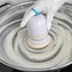 thumbnail image 2 of Electric Cleaning Decontamination Dishwashing Ball B, 2 of 5