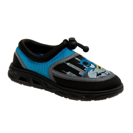 

DC Batman Boys Water Shoes