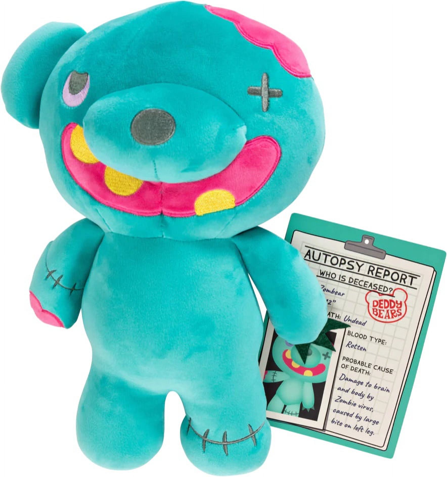 Deddy Bears Jumbo 12