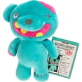 thumbnail image 3 of Deddy Bears Jumbo 12" Plush Figure: Zombear Body Bag, 3 of 5