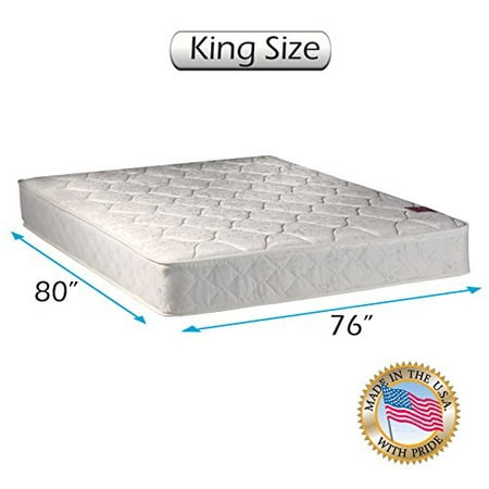 Legacy Gentle Firm King size (76