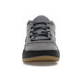 thumbnail image 3 of Nike Men's SB Air Max Ishod ISO Cool Grey Black Gum Shoes, from StockX, 3 of 5