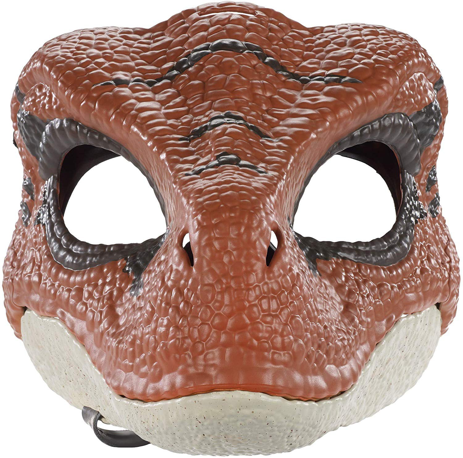 Jurassic World Legacy Velociraptor & Tyrannosaurus Rex Mask Bundle