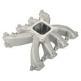 thumbnail image 5 of Satin Aluminum Single Plane Carb Intake Manifold Fits GM LS LS3/L92 300-131, 5 of 7
