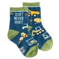 thumbnail image 4 of Toddler Socks, 4 of 11