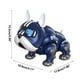 thumbnail image 3 of Fiudx Ofertas Flash Del Día Solo En Línea Música Electrónica Juguete Para Mascotas Perro Robot Niños Caminando Cachorro Acción Juguetes Para Niños, 3 of 7