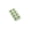 🔥 Green_New#726, variant on Silicone Diamond Ice Cube Tray 8 Cavity Crystal Mold for Whiskey Cocktails Chocolate Candy Baking Crafts Reusable Flexible Nonstick Release for Home Bar Kitchen Party Gift