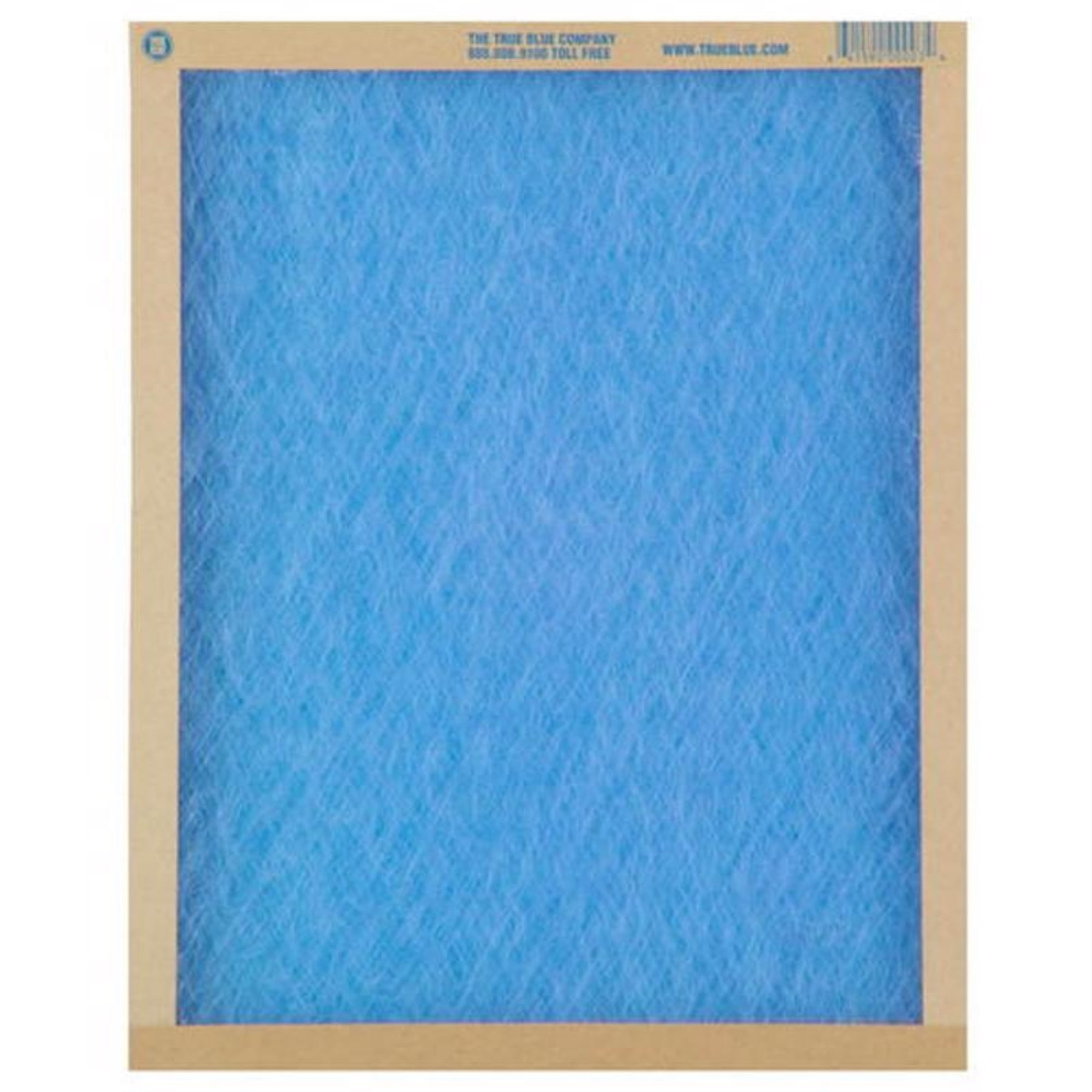 True Blue 116241 Furnace Air Filter 16 x 24 x 1